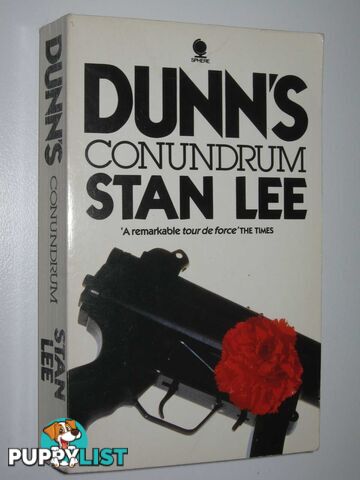 Dunn's Conundrum  - Lee Stan - 1986