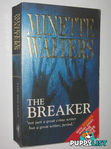 The Breaker  - Walters Minette - 1999