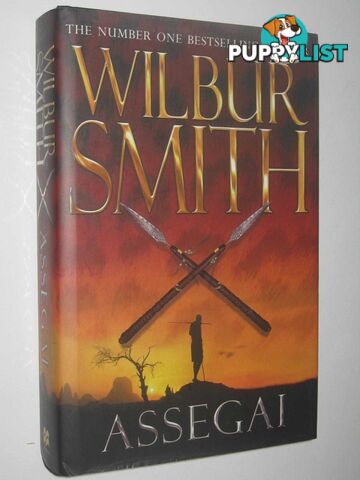 Assegai  - Smith Wilbur - 2009