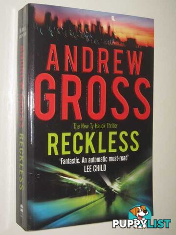 Reckless  - Gross Andrew - 2010