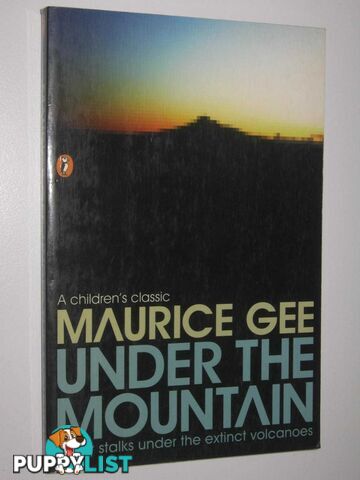 Under the Mountain  - Gee Maurice - 2006