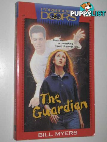 The Guardian - Forbidden Doors Series #5  - Myers Bill - 1995