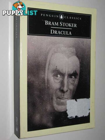 Dracula  - Stoker Bram - 1993