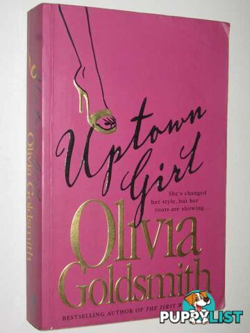 Uptown Girl  - Goldsmith Olivia - 2003