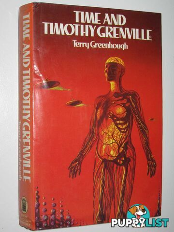 Time and Timothy Grenville  - Greenhough Terry - 1975