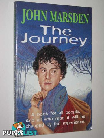 The Journey  - Marsden John - 1997