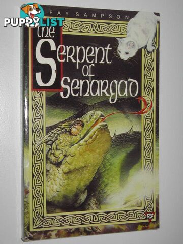 The Serpent of Senargad  - Sampson Fay - 1989