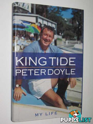 King Tide  - Doyle Peter & Beaumont, Janise - 1996