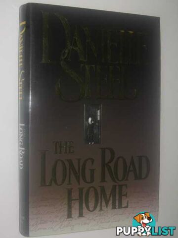 The Long Road Home  - Steel Danielle - 1998