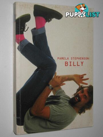 Billy  - Stephenson Pamela - 2001