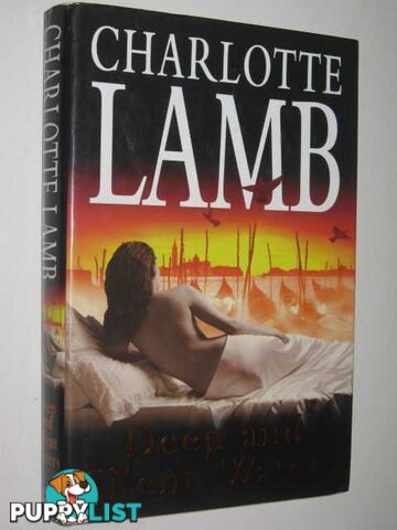 Deep and Silent Waters  - Lamb Charlotte - 1998