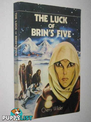 The Luck of Brin's Five  - Wilder Cherry - 1979