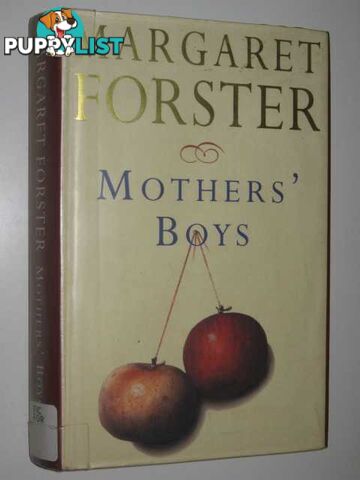 Mothers' Boy  - Forster Margaret - 1994