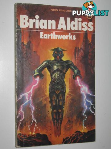 Earthworks  - Aldiss Brian W. - 1972