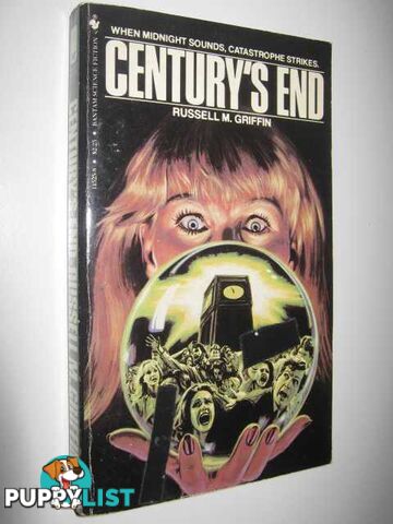 Century's End  - Griffin Russell M. - 1981