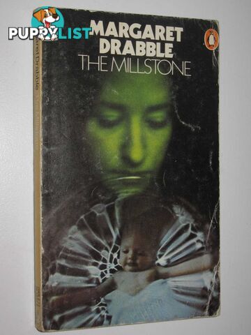 The Millstone  - Drabble Margaret - 1980