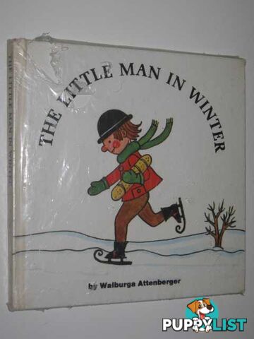 The Little Man in Winter  - Attenberger Walburga - 1973