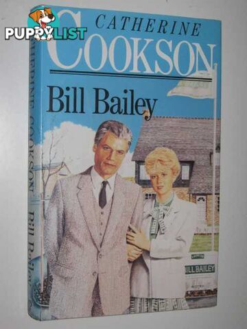 Bill Bailey  - Cookson Catherine - 1986