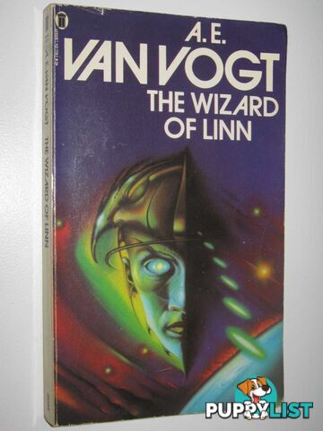 The Wizard of Linn  - Van Vogt A. E. - 1979