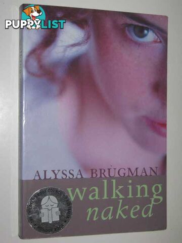 Walking Naked  - Brugman Alyssa - 2002