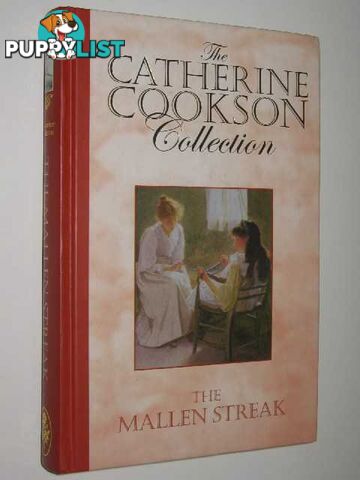 The Mallen Streak  - Cookson Catherine - 1973