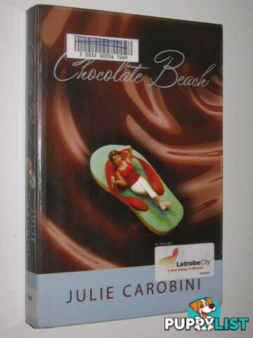 Chocolate Beach  - Carobini Julie - 2007