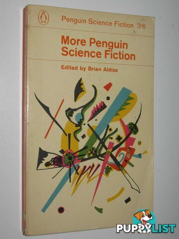 More Penguin Science Fiction  - Aldiss Brian W. - 1964