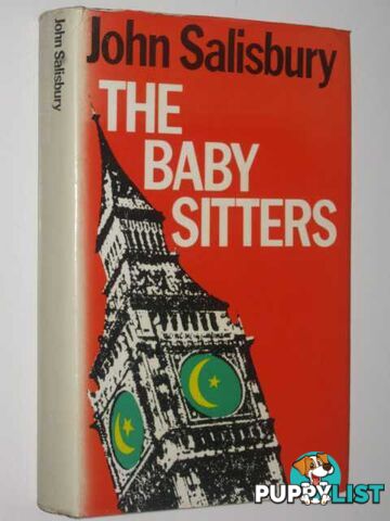 The Baby Sitters  - Salisbury John - 1978