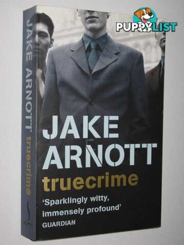 Truecrime  - Arnott Jake - 2003