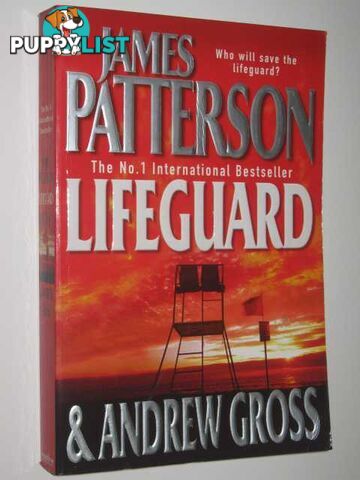 Lifeguard  - Patterson James & Gross, Andrew - 2005