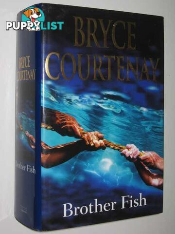 Brother Fish  - Courtenay Bryce - 2004