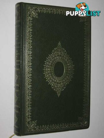 Mystery of Edwin Drood and Master Humphrey's Clock  - Dickens Charles - 1967