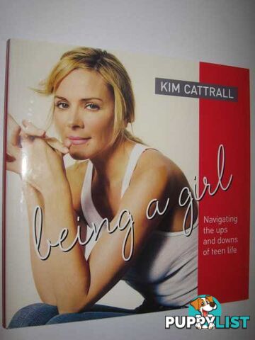 Being a Girl  - Cattrall Kim - 2006