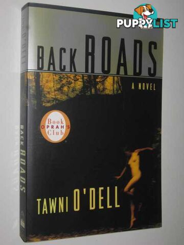 Back Roads  - O'Dell Tawni - 2000