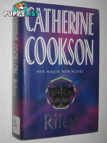 Riley  - Cookson Catherine - 1998