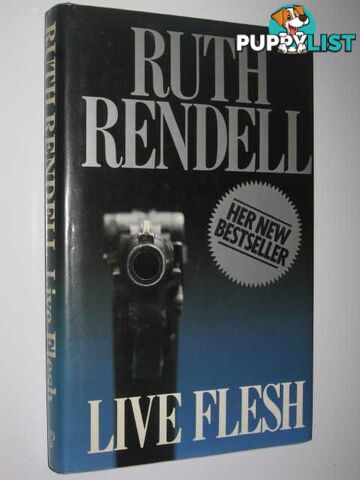 Live Flesh  - Rendell Ruth - 1986