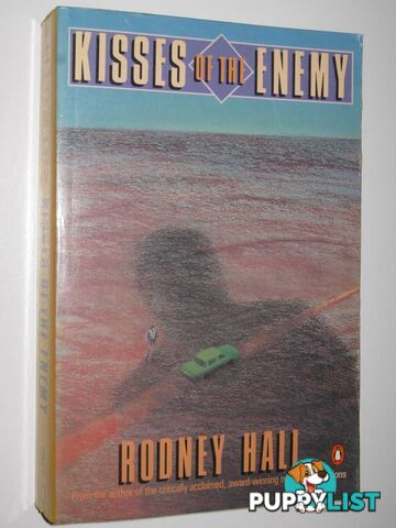 Kisses of the Enemy  - Hall Rodney - 1987