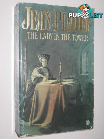 The Lady in the Tower  - Plaidy Jean - 1988