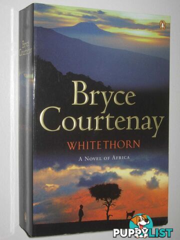 Whitehorn  - Courtenay Bryce - 2005