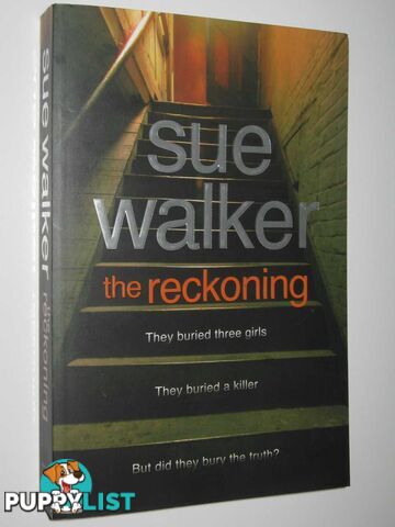 The Reckoning  - Walker Sue - 2005