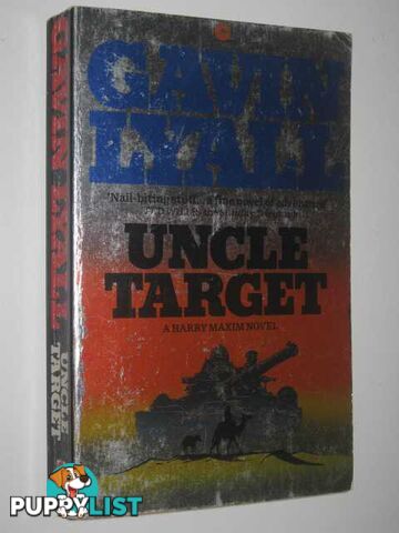 Uncle Target  - Lyall Gavin - 1989