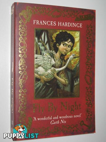 Fly by Night  - Hardinge Frances - 2006