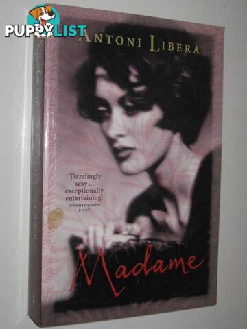 Madame  - Libera Antoni - 2001