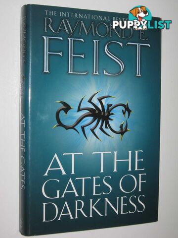 At the Gates of Darkness - The Demonwar Saga #2  - Feist Raymond E. - 2010