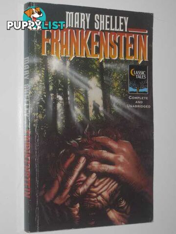 Frankenstein  - Shelley Mary - 1993