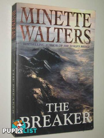 The Breaker  - Walters Minette - 1988