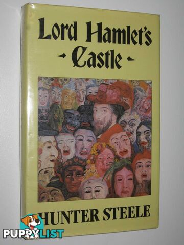 Lord Hamlet's Castle  - Steele Hunter - 1987