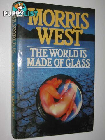 The World is Made of Glass  - West Morris - 1983