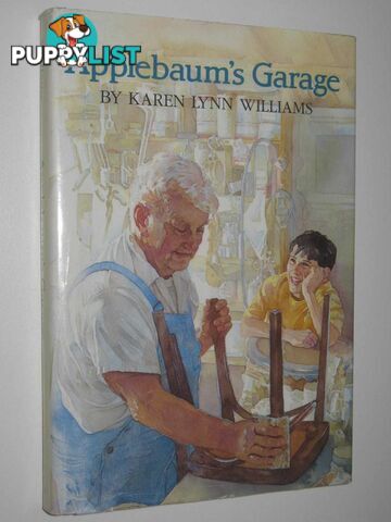 Applebaum's Garage  - Williams Karen Lynn - 1994