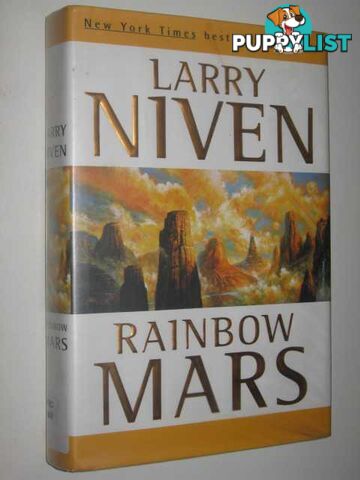 Rainbow Mars  - Niven Larry - 1999